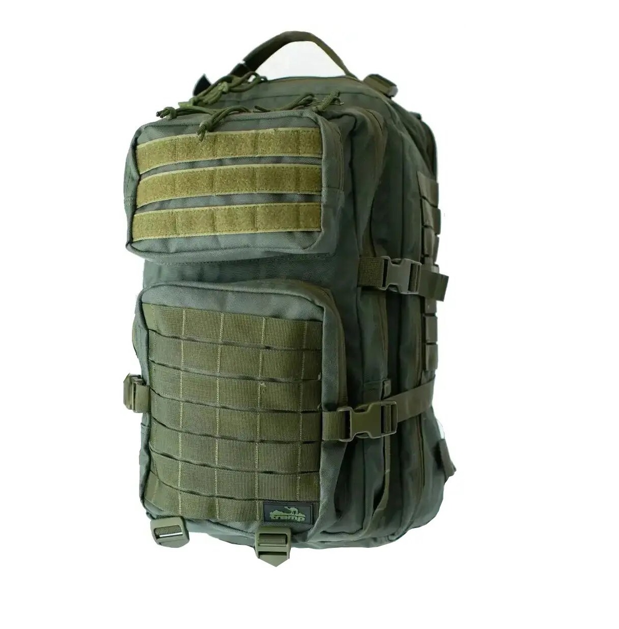 Рюкзак Tramp UTRP-041 Squad green 35л